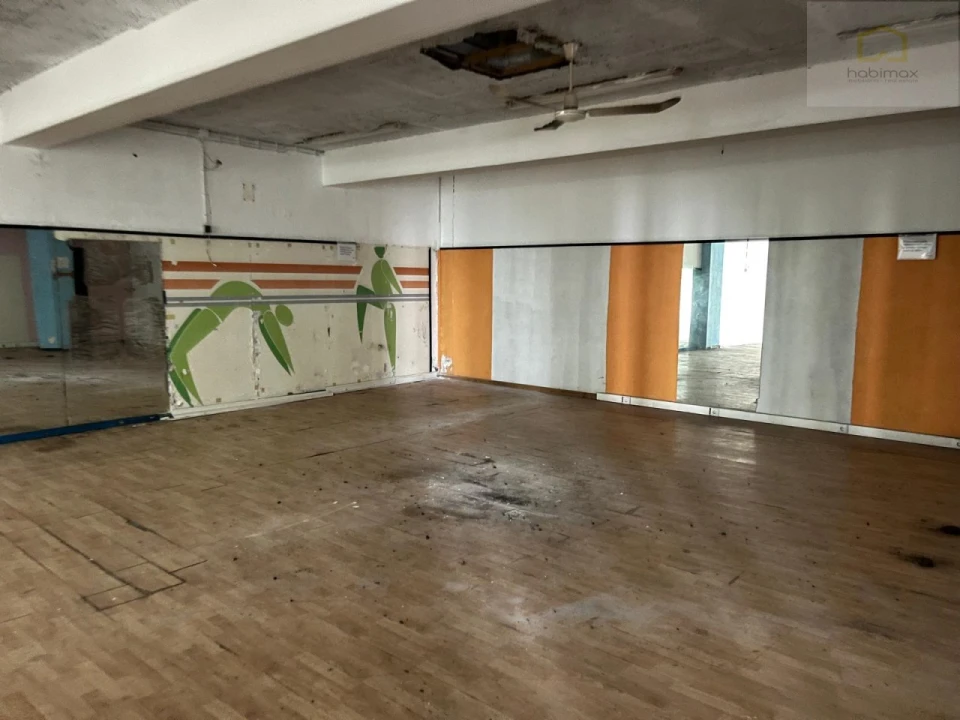 Loja para Venda em Ponta Delgada (São Pedro) Foto 21