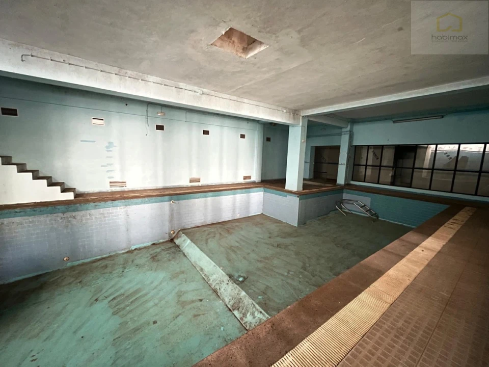 Loja para Venda em Ponta Delgada (São Pedro) Foto 23