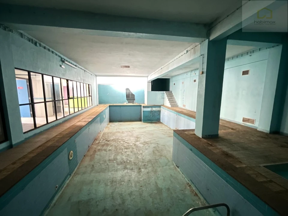 Loja para Venda em Ponta Delgada (São Pedro) Foto 29