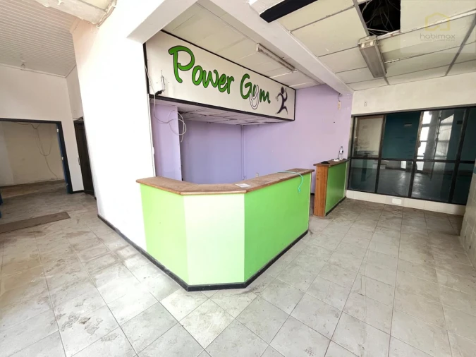 Loja para Venda em Ponta Delgada (São Pedro) Foto 4