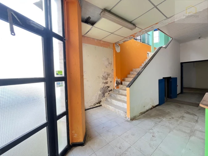 Loja para Venda em Ponta Delgada (São Pedro) Foto 6