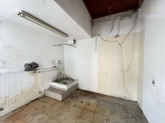 Loja para Venda em Ponta Delgada (São Pedro) Foto 9