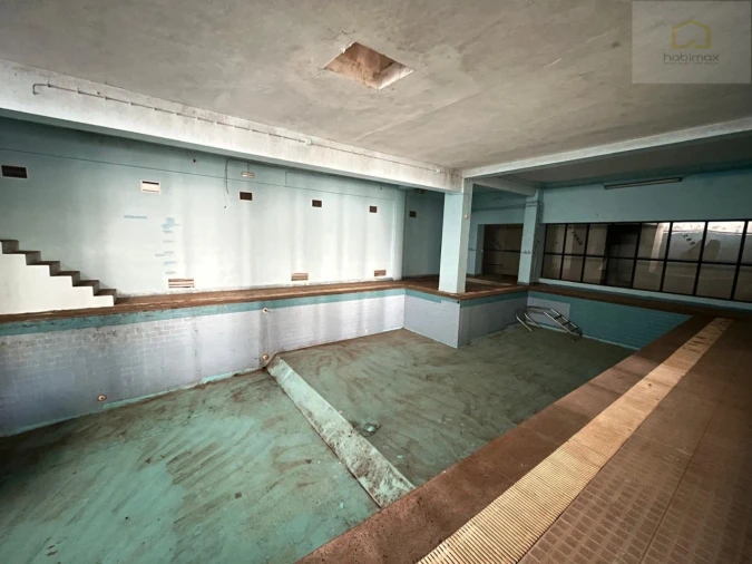 Loja para Venda em Ponta Delgada (São Pedro) Foto 23