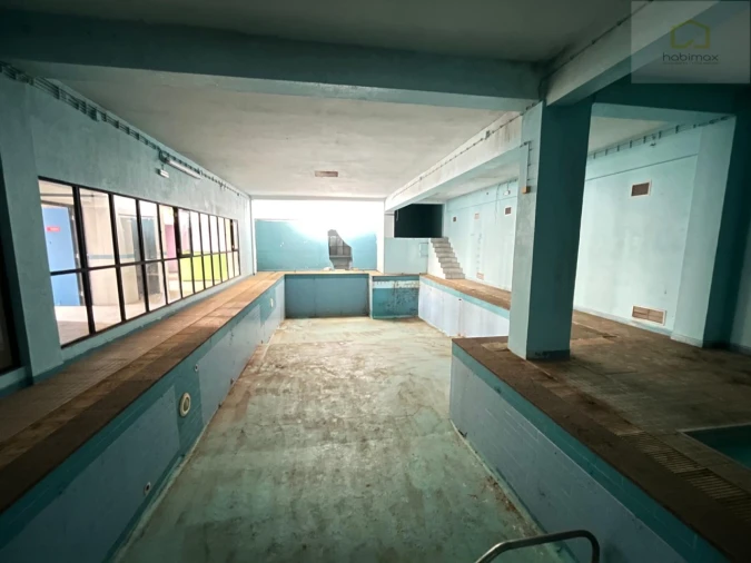 Loja para Venda em Ponta Delgada (São Pedro) Foto 29