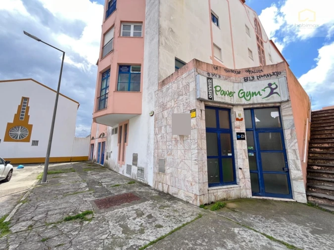 Loja para Venda em Ponta Delgada (São Pedro) Foto 1