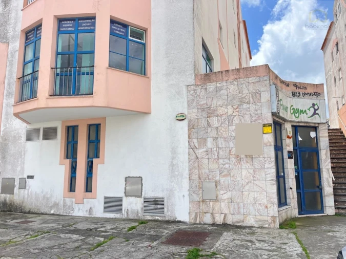 Loja para Venda em Ponta Delgada (São Pedro) Foto 2