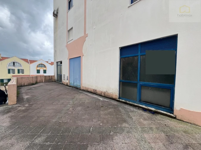 Loja para Venda em Ponta Delgada (São Pedro) Foto 33