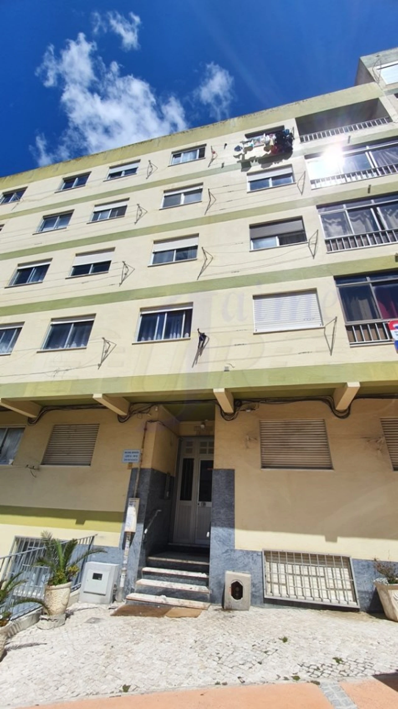 Apartamento T3 para Venda em Agualva e Mira-Sintra Foto 30