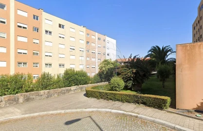 Apartamento T2 para Venda em Matosinhos e Leça da Palmeira