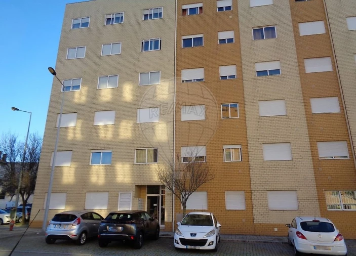 Apartamento T2 para Venda em Matosinhos e Leça da Palmeira Foto 4