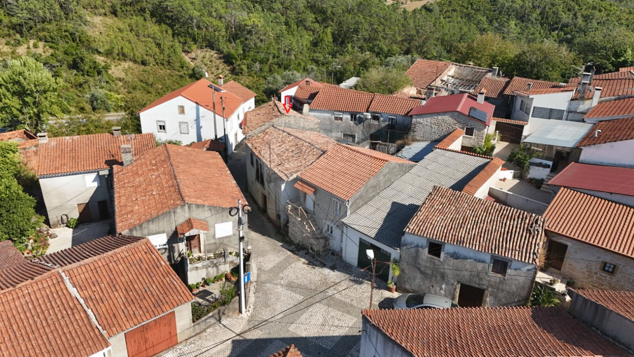 Moradia T3 para Venda em Vila Seca e Bem da Fé Foto 6