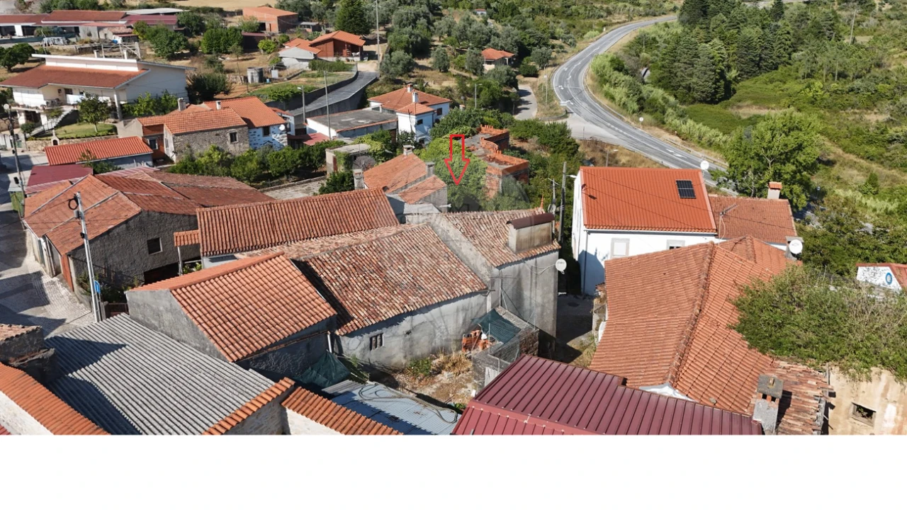 Moradia T3 para Venda em Vila Seca e Bem da Fé Foto 34