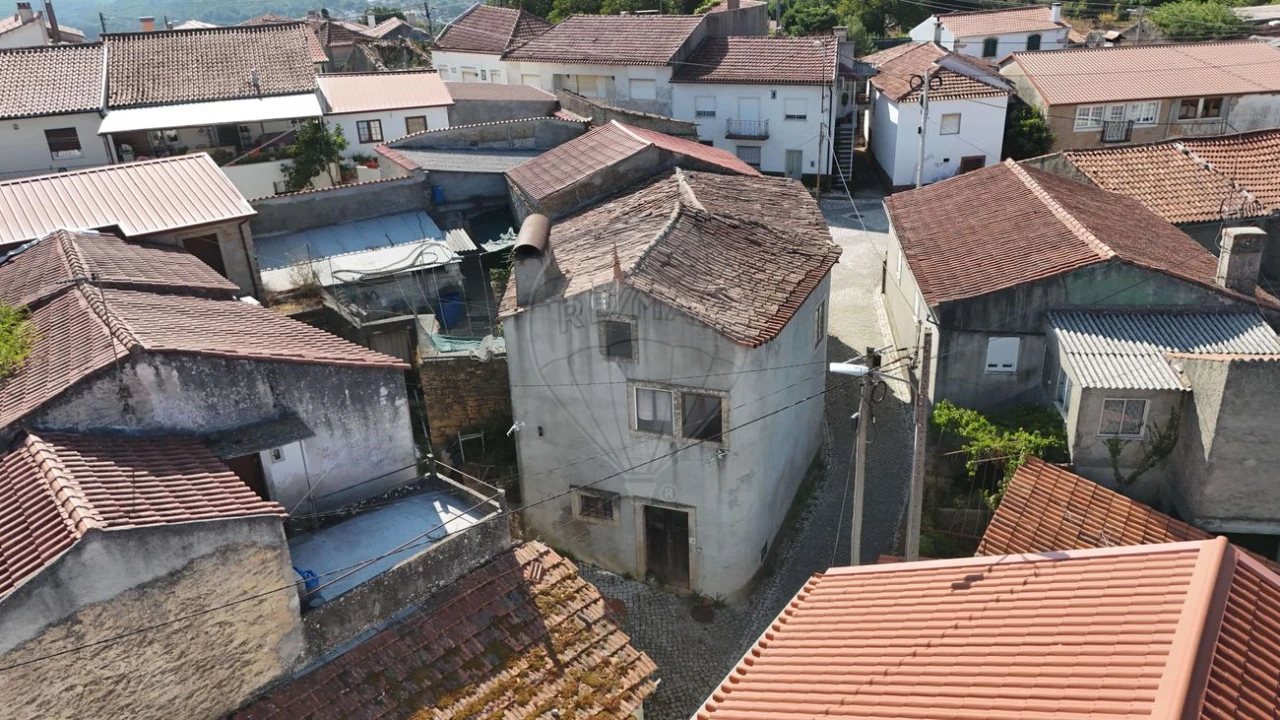 Moradia T3 para Venda em Vila Seca e Bem da Fé Foto 33