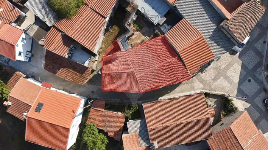 Moradia T3 para Venda em Vila Seca e Bem da Fé Foto 38