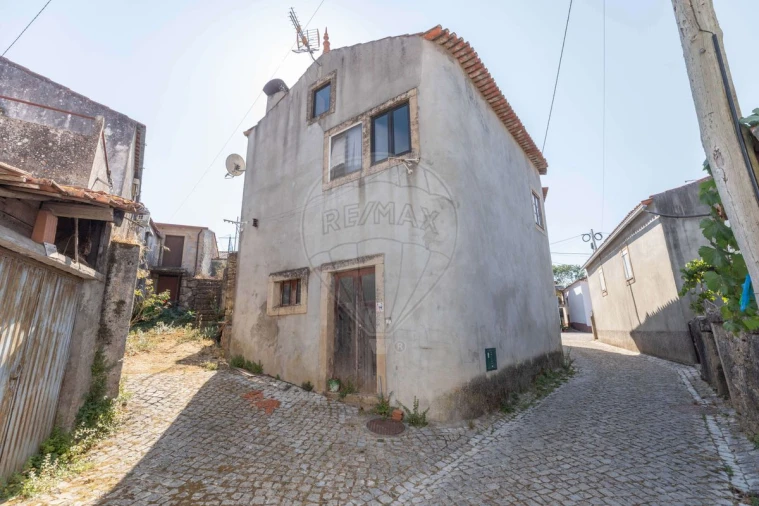 Moradia T3 para Venda em Vila Seca e Bem da Fé Foto 5