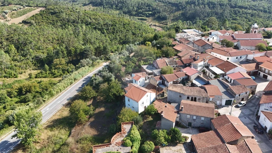 Moradia T3 para Venda em Vila Seca e Bem da Fé Foto 36