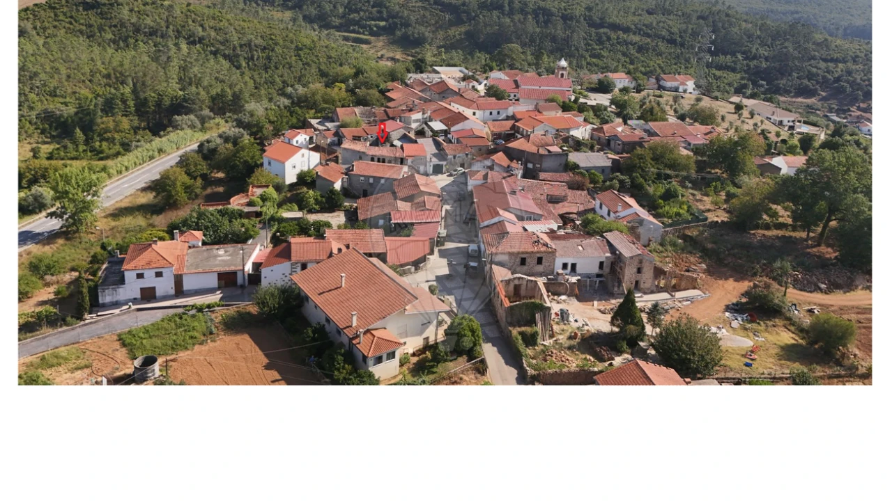 Moradia T3 para Venda em Vila Seca e Bem da Fé Foto 35