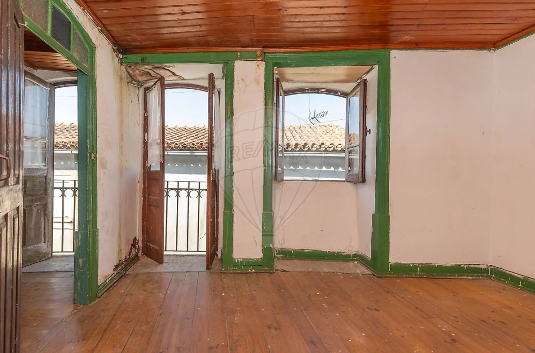 Moradia T3 para Venda em Vila Seca e Bem da Fé Foto 1