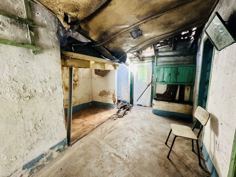 Moradia T2 para Venda em Pego Foto 14