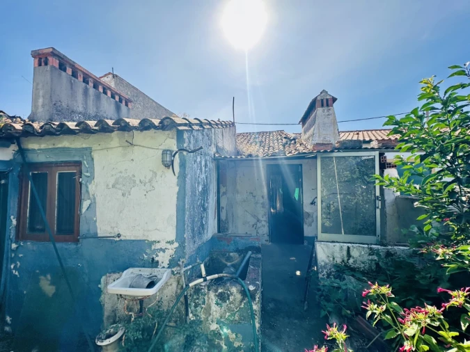 Moradia T2 para Venda em Pego Foto 7