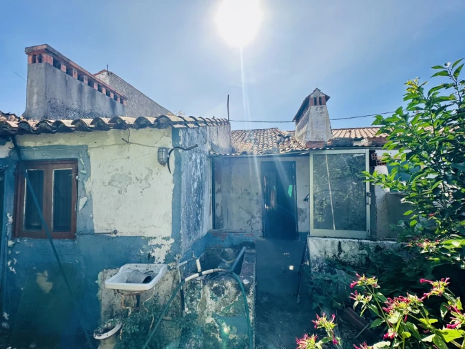 Moradia T2 para Venda em Pego Foto 10