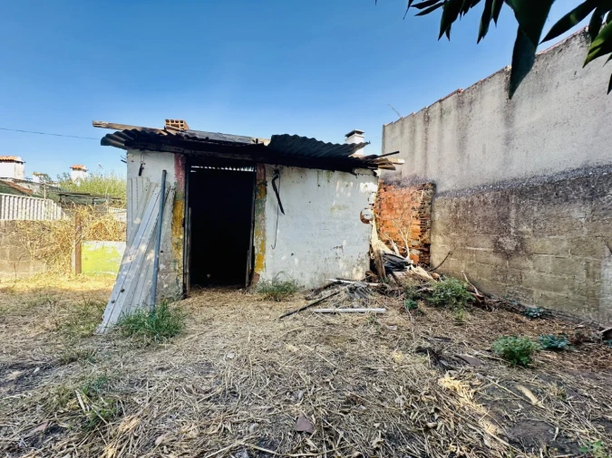 Moradia T2 para Venda em Pego Foto 11