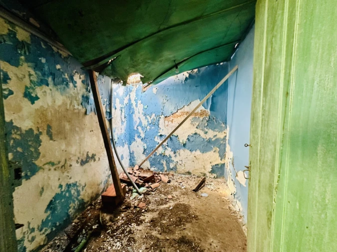 Moradia T2 para Venda em Pego Foto 13