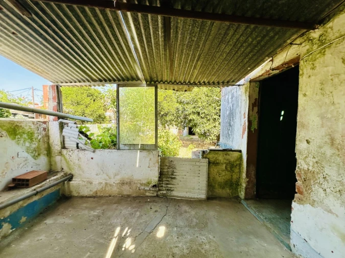 Moradia T2 para Venda em Pego Foto 15