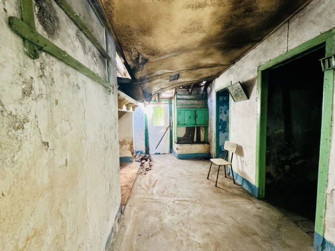 Moradia T2 para Venda em Pego Foto 17