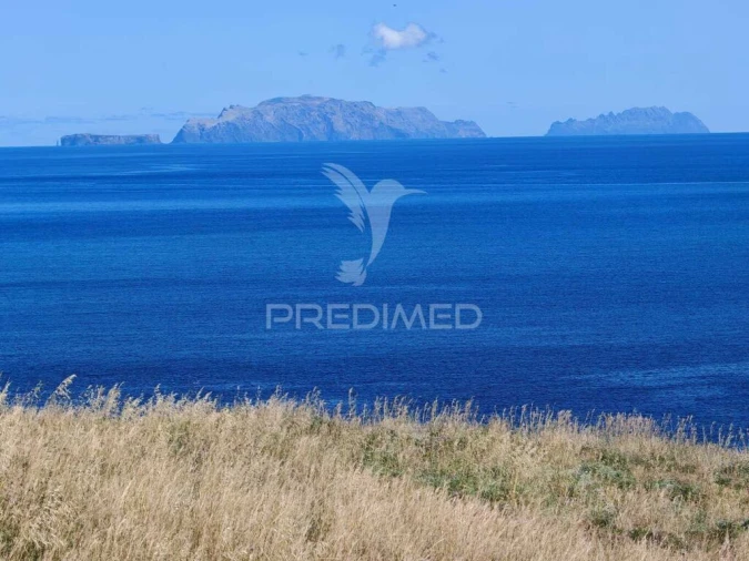 Terreno para Venda em Caniçal