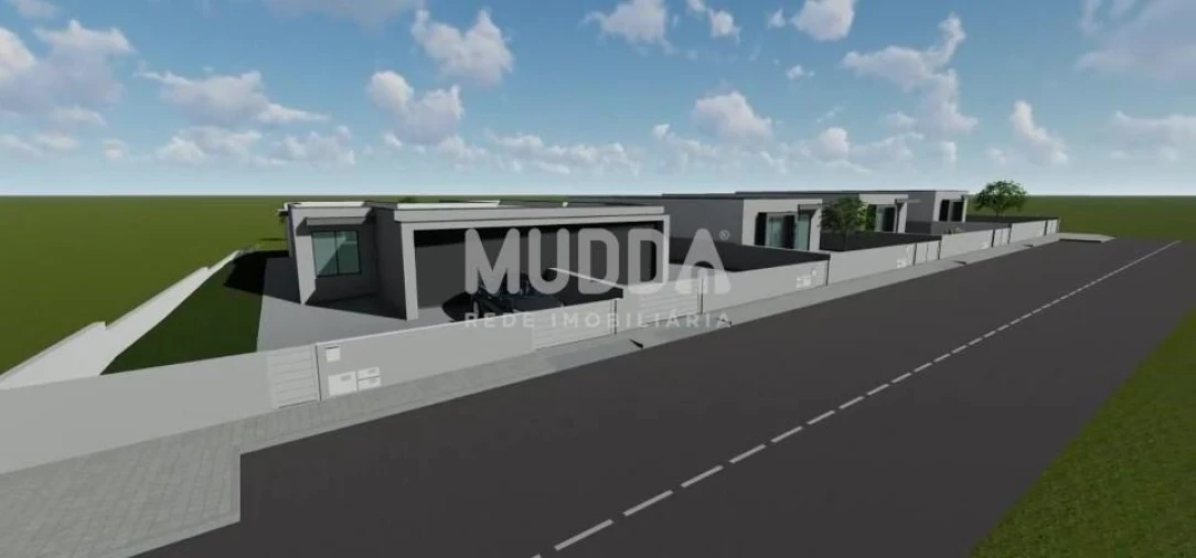 Moradia T3 para Venda em Ovar, São João, Arada e São Vicente de Pereira Jusã Foto 3