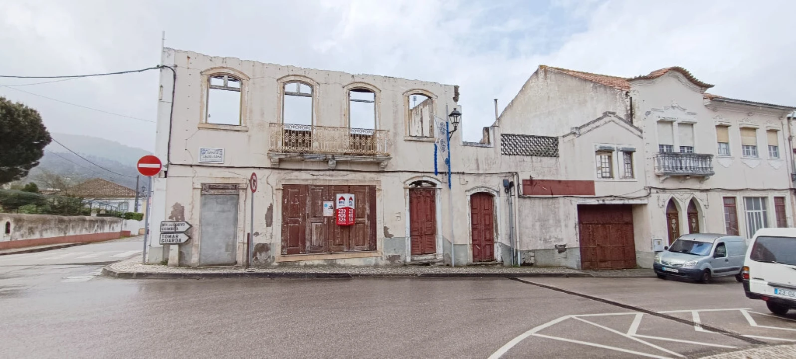 Moradia T5 para Venda em Lousã e Vilarinho Foto 1