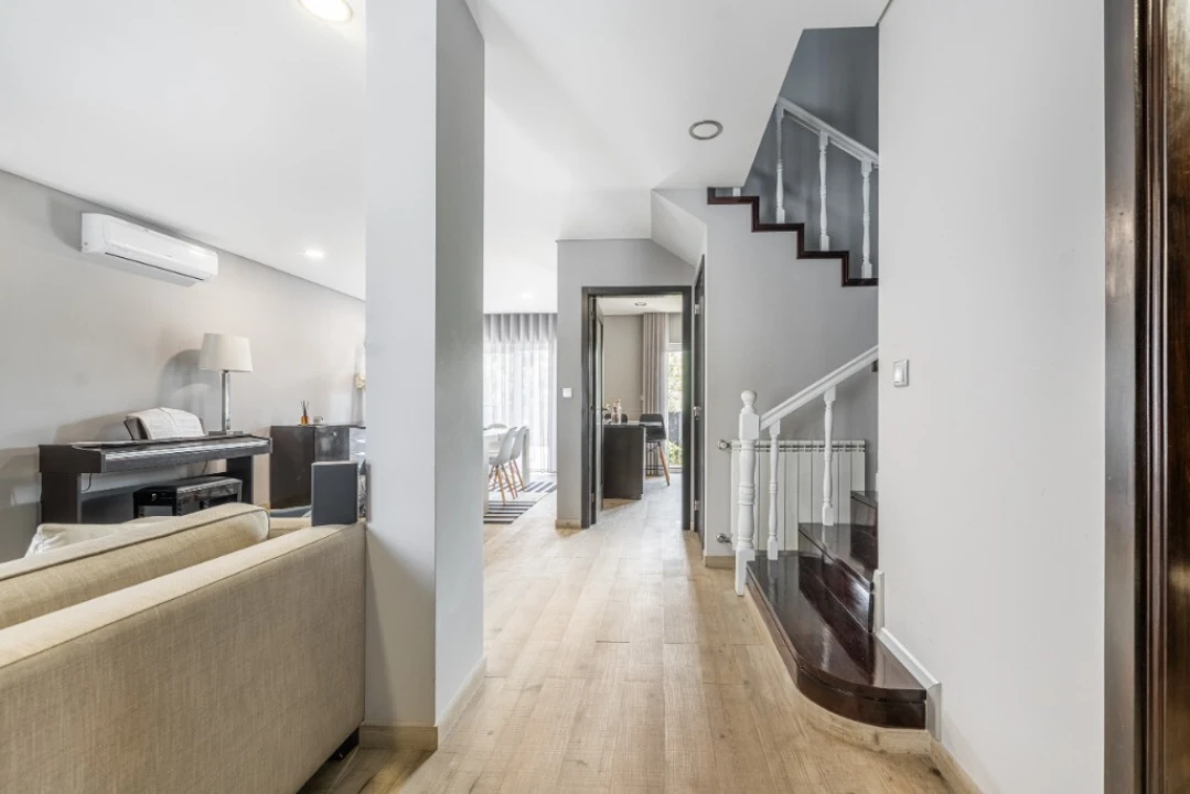 Moradia T3 para Venda em Carrazedo Foto 10