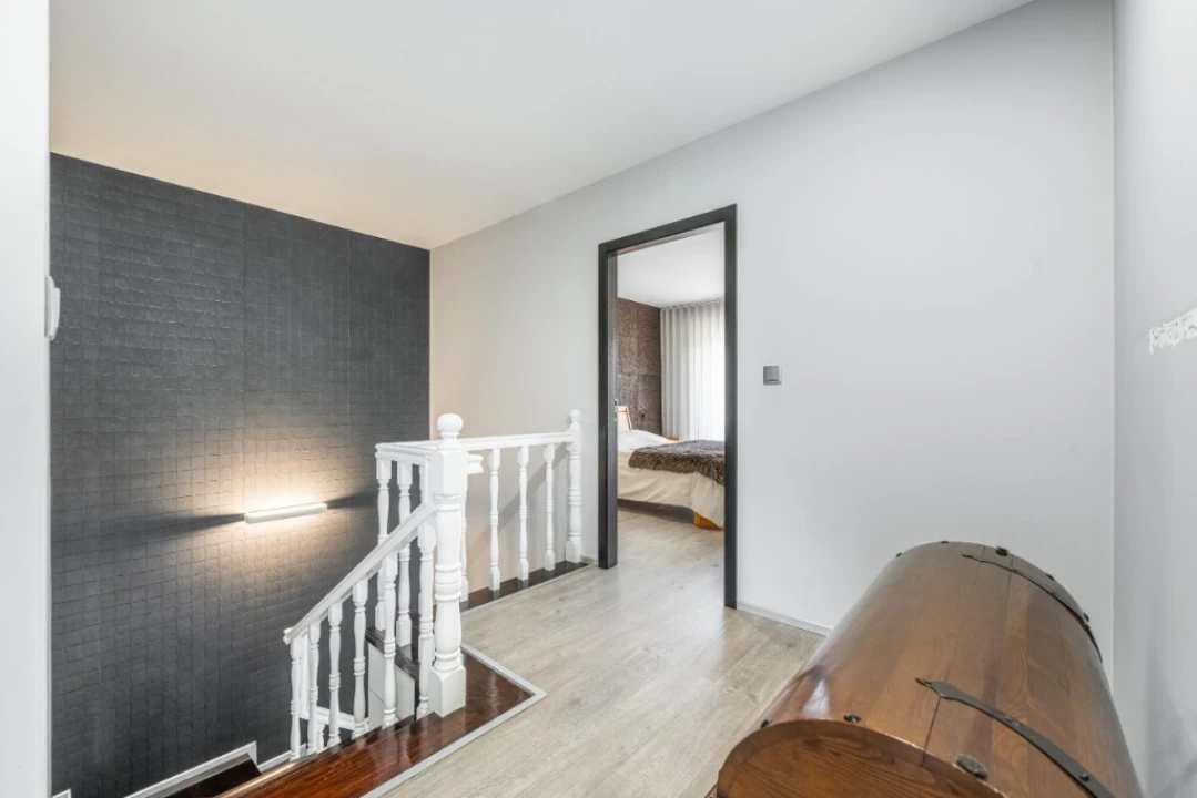 Moradia T3 para Venda em Carrazedo Foto 12