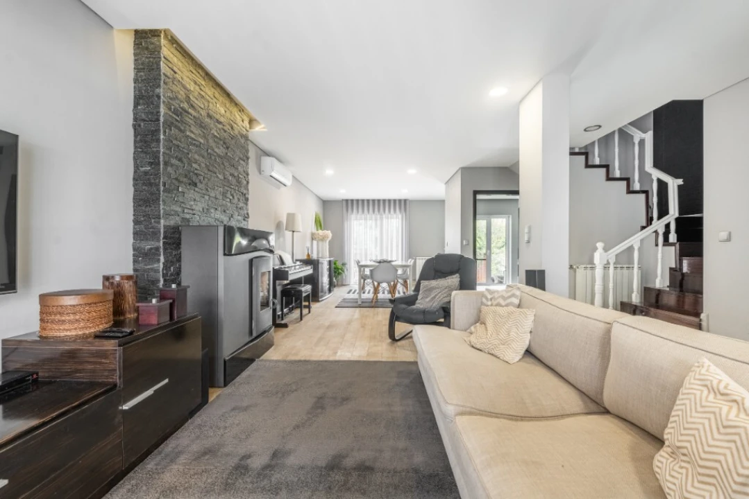 Moradia T3 para Venda em Carrazedo Foto 9