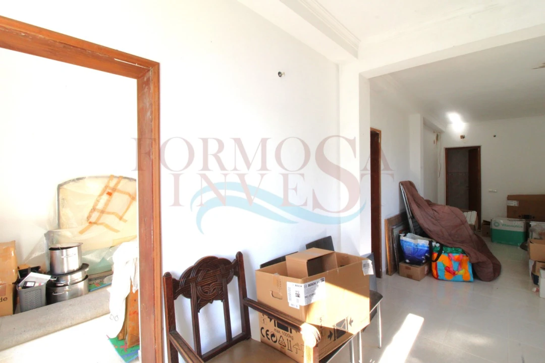 Moradia T4 para Venda em Moncarapacho e Fuseta Foto 5