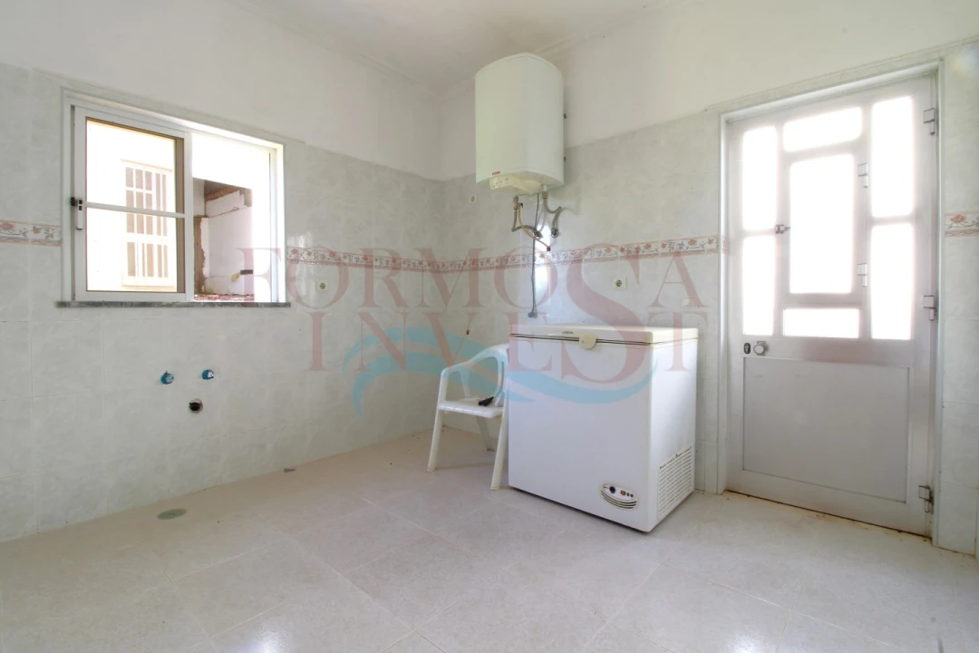 Moradia T4 para Venda em Moncarapacho e Fuseta Foto 24