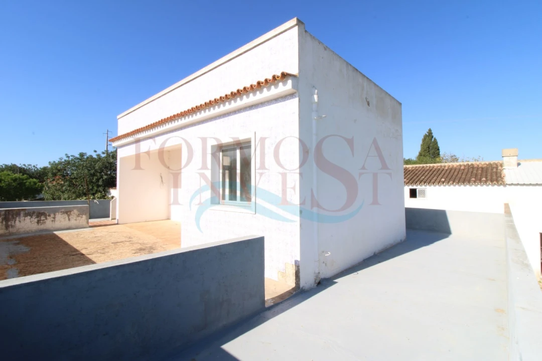 Moradia T4 para Venda em Moncarapacho e Fuseta Foto 30