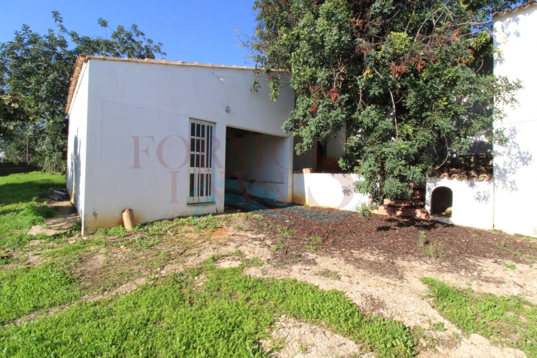 Moradia T4 para Venda em Moncarapacho e Fuseta Foto 34