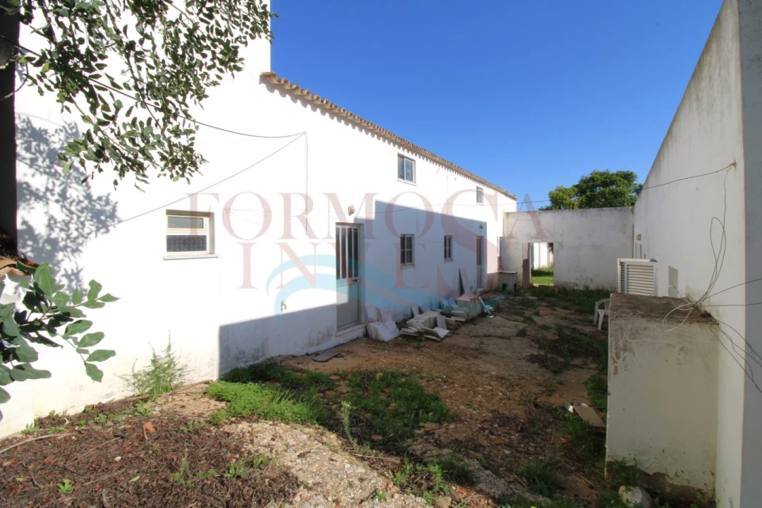 Moradia T4 para Venda em Moncarapacho e Fuseta Foto 35