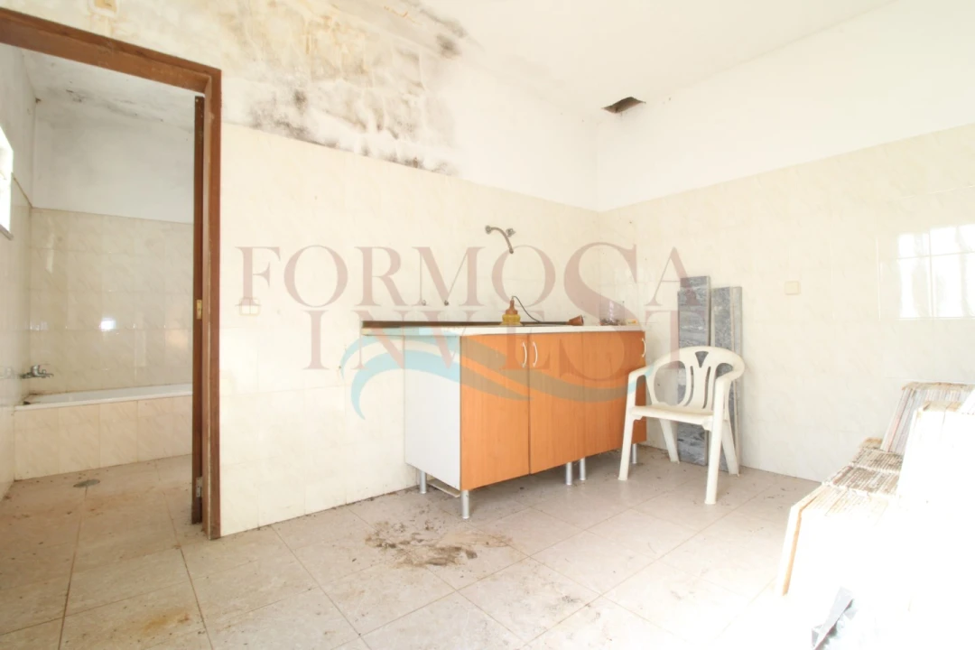 Moradia T4 para Venda em Moncarapacho e Fuseta Foto 38