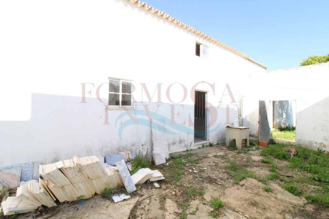 Moradia T4 para Venda em Moncarapacho e Fuseta Foto 41