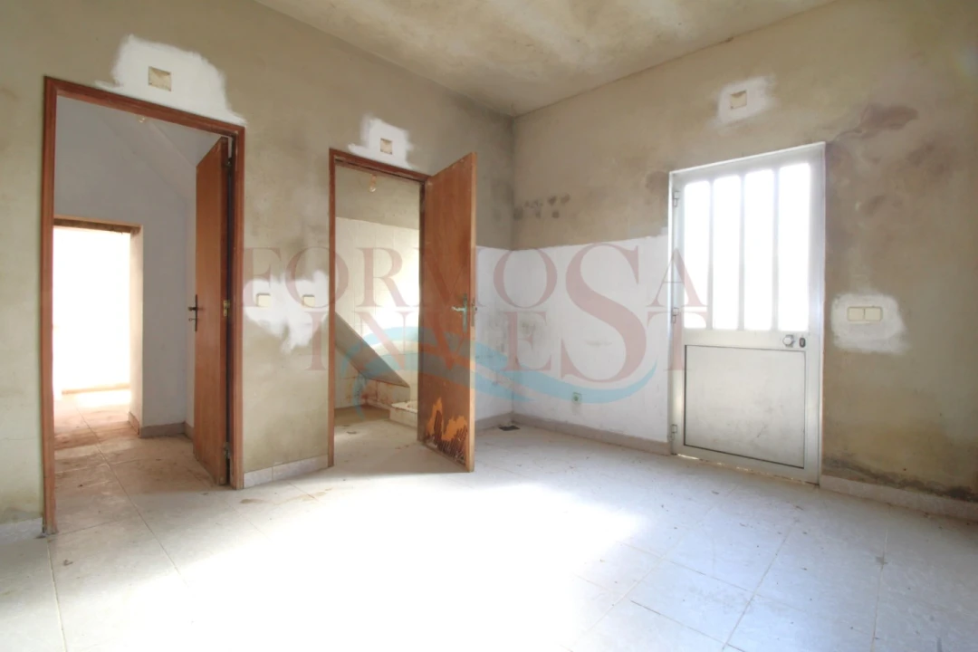 Moradia T4 para Venda em Moncarapacho e Fuseta Foto 42