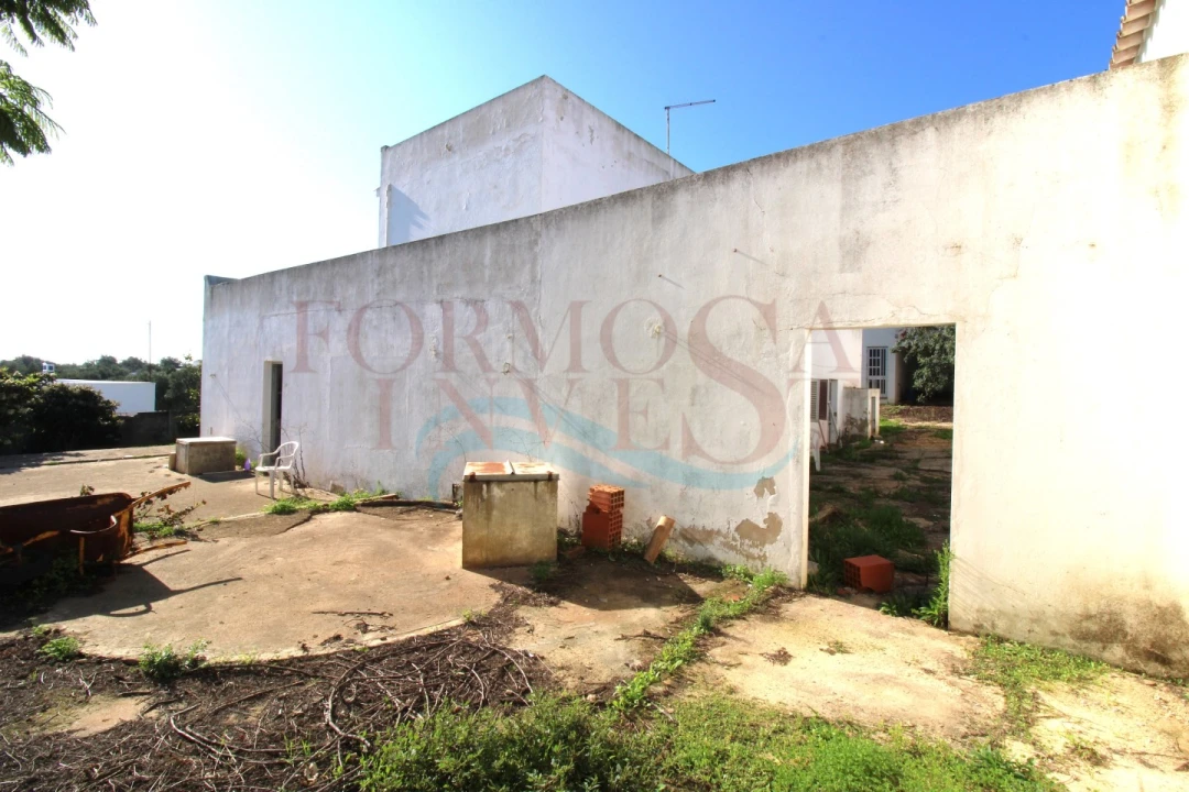 Moradia T4 para Venda em Moncarapacho e Fuseta Foto 48