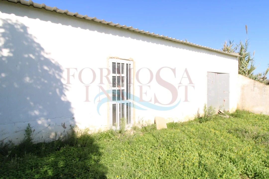 Moradia T4 para Venda em Moncarapacho e Fuseta Foto 52