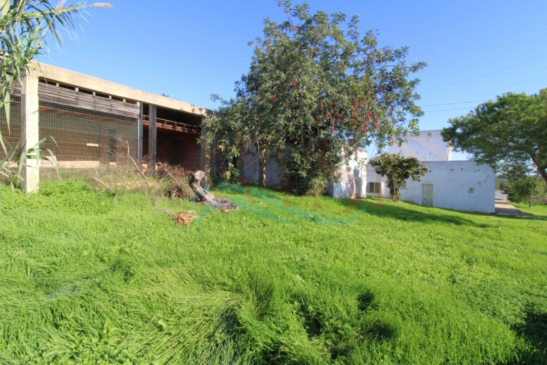 Moradia T4 para Venda em Moncarapacho e Fuseta Foto 55