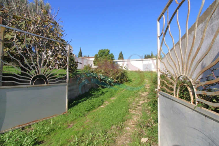 Moradia T4 para Venda em Moncarapacho e Fuseta