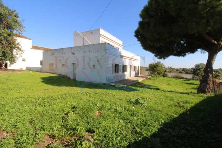 Moradia T4 para Venda em Moncarapacho e Fuseta Foto 3