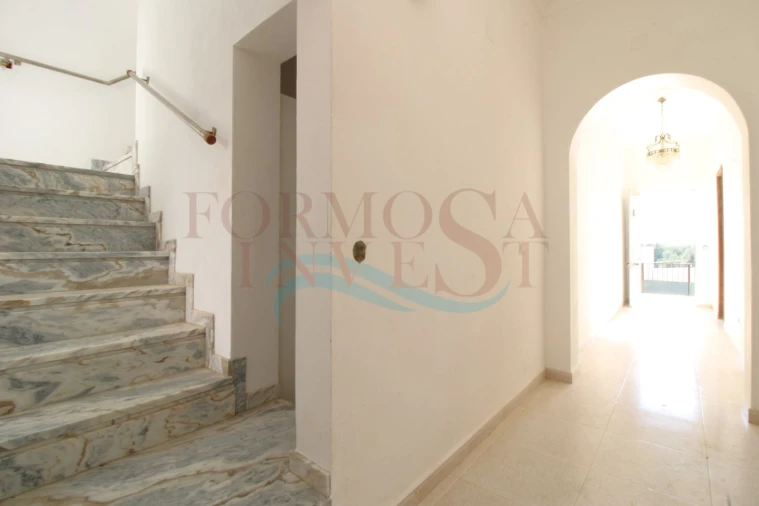 Moradia T4 para Venda em Moncarapacho e Fuseta Foto 13