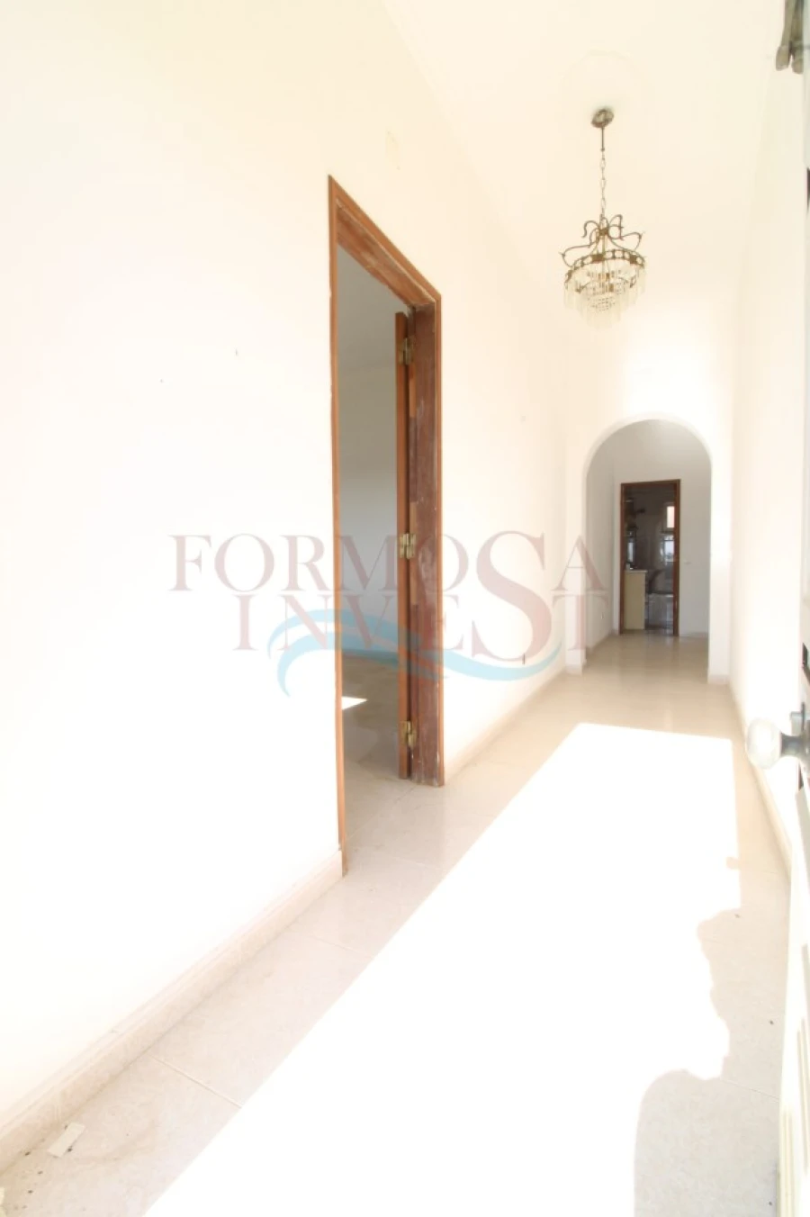 Moradia T4 para Venda em Moncarapacho e Fuseta Foto 14